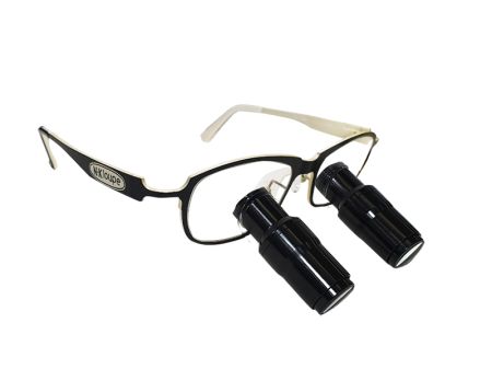 NK Vision TTL x3.8 – Бинокуляры