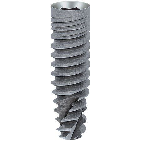 Paltop Advanced - Имплантат Ø3.25мм, 11.5мм,узкая платформа 