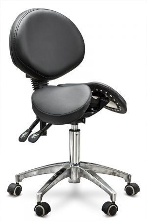 Jingle Dental Chair - стул (седло со спинкой)