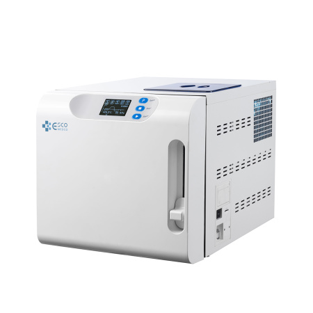 ESCO 23 L – автоклав класса В