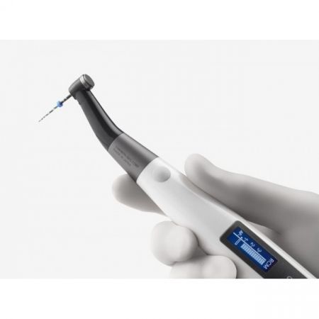 J.Morita Tri Auto ZX2 - беспроводной эндодонтический микромотор со встроенным апекслокатором