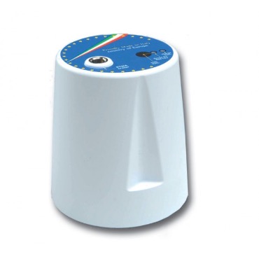 Diagram ETNA 497 - прибор для утилизации игл (деструктор игл, иглосжигатель) 