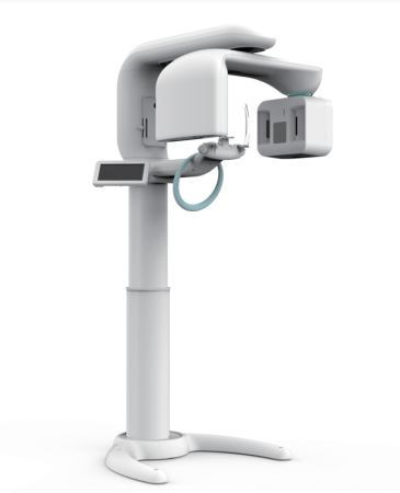 Ray RAYSCAN RCT700 (18x16) – Дентальный томограф, зона сканирования 3D 18x16