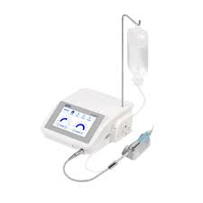 Woodpecker DTE Surgery-X LED — Аппарат хирургический ультразвуковой Surgery-X LED