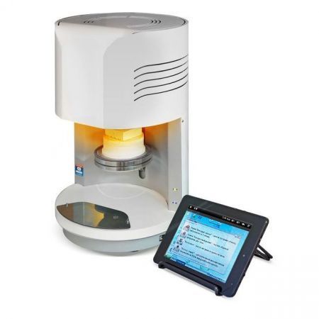 Аверон ЭВП 2.0 МОДЕРН - малогабаритная электровакуумная печь для обжига металлокерамики 