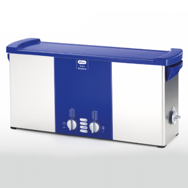 ELMA Elmasonic S120 - ультразвуковая мойка, 12,75 л