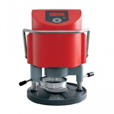 Dreve Drufosmart Scan - универсальная прессо-термоформирующая установка для изготовления капп и зубных протезов, с принадлежностями