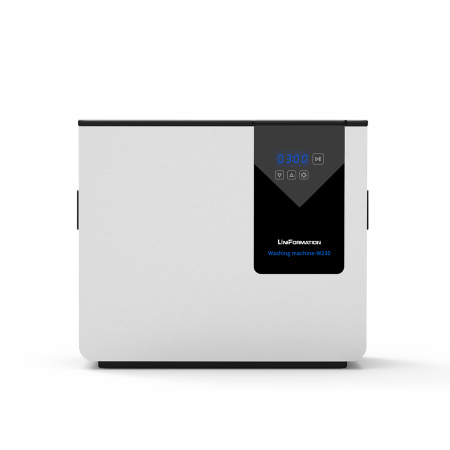 UniFormation Ultrasonic Resin Cleaner — Ультразвуковая ванна