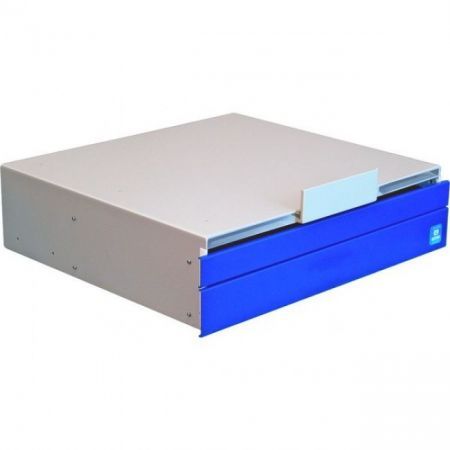 Аверон ВМУ 2.0 КОМПЛЕКТ - универсальный вытяжной модуль с комплектом выдвижных ящиков