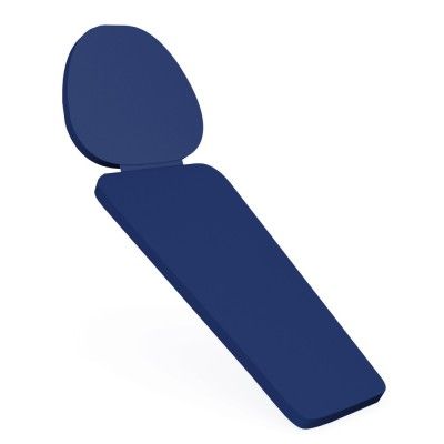 Мед Текс М2 Классика Плюс - ортопедический матрас для стоматологической установки, с памятью формы