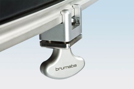 Brumaba Z1.004 - МОНТАЖНЫЕ КОНСОЛИ