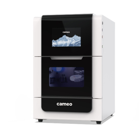 Aidite CMM-600 — Стоматологический фрезерный станок