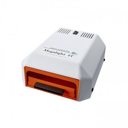 Megadenta Megalux ST - прибор для отверждения световых ложек