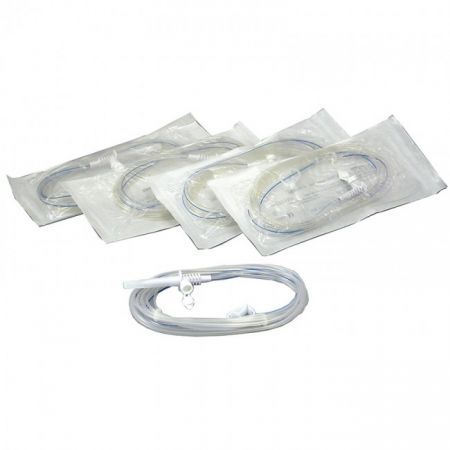 NSK Irrigation Tube - ирригационные шланги для физиодиспенсеров Surgic Pro, Surgic Pro+, Surgic XT Plus, Surgic XT, VarioSurg, VarioSurg LED (10 шт.) 