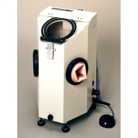 Daiei Dental Sandex V Angel - пескоструйный аппарат, однокамерный