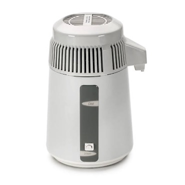 W&H Dist – дистиллятор водопроводной воды