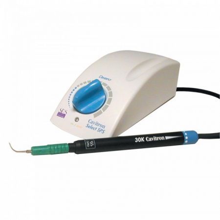 Dentsply Cavitron Select SPS – портативный ультразвуковой скалер без резервуара