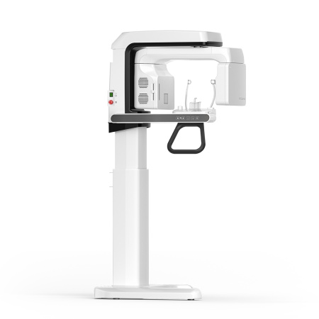 Ray α-SM3D Quantum – Дентальный томограф