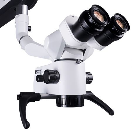 GreenMED C-Clear-2 base – Микроскоп стоматологический операционный