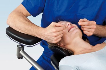 Brumaba Z1.022 - ХИРУРГИЧЕСКИЙ УПОР