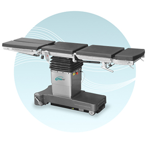 Операционный стол Merivaara.jpg