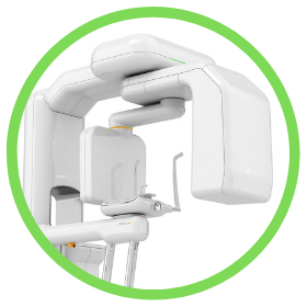 Компьютерные томографы
