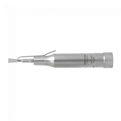 Nouvag MOS 5000 - сагиттальная микропила