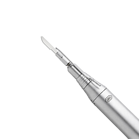 W&H R-15 — хирургические пилки 15 мм для наконечника S-8 R, 5 шт.