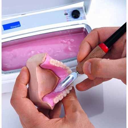 Renfert Waxlectric light I - электрошпатель