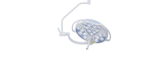 Dr. Mach МАСН LED 2 SC - операционная светодиодная лампа
