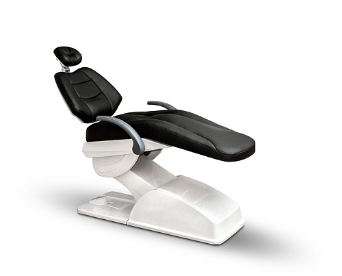 MERCURY 4800 - стоматологическая установка с нижней подачей инструментов