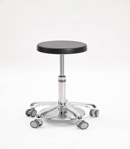 Мedergostuehle – Стул ассистента с нижним подъёмом