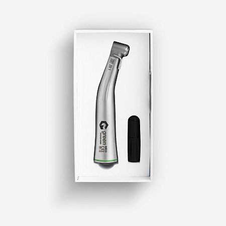 GreenMED K26-CA 20:1 — Наконечник стоматологический низкоскоростной