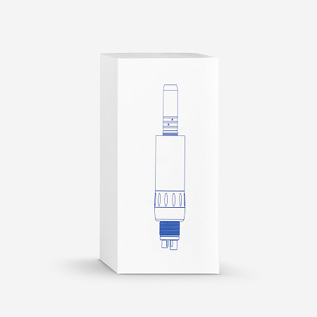 GreenMED K24-AM-L – Пневмодвигатель