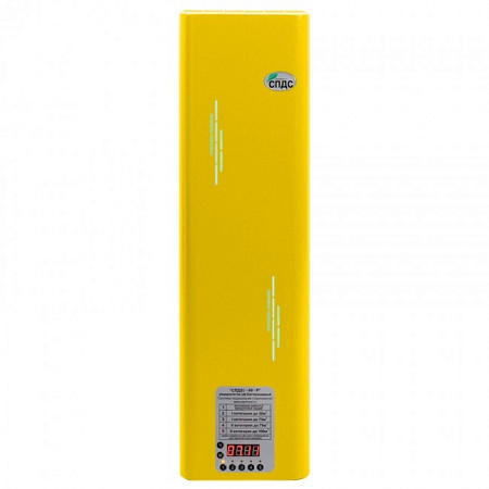 СПДС-60-Р - рециркулятор ультрафиолетовый бактерицидный настенный - потолочный