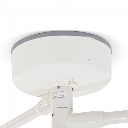 Армед 751 - хирургический двублочный светильник