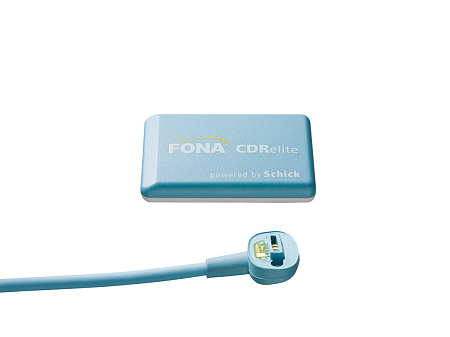 FONA CDRelite - визиограф