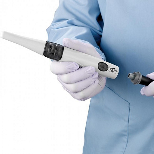 Air Techniques Spectra - оптический детектор кариеса 