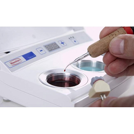 Renfert Waxlectric II - электрошпатель