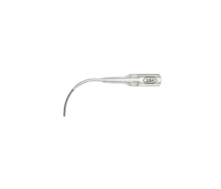 W&H 5PrQ — Насадка для пародонтологии с ключом для смены насадок