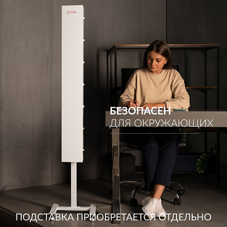 Армед CH 211-130 М/1 – Рециркулятор бактерицидный