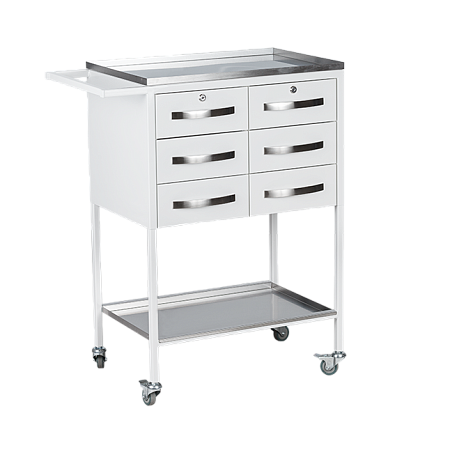 Виталия СПА-6 — Стол медицинский, есть РУ