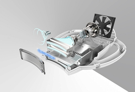 BEYOND POLUS – Профессиональная система отбеливания