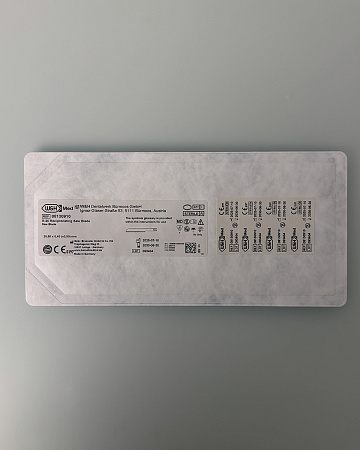 W&H R-20 — хирургические пилки 20 мм для наконечника S-8 R, 5 шт.