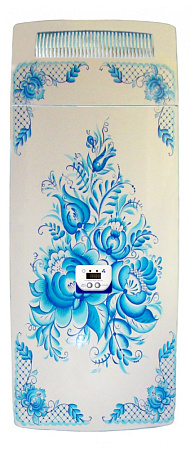 Виталия ОРБ-2П «POZIS» - Облучатель-рециркулятор бактерицидный с рисункой