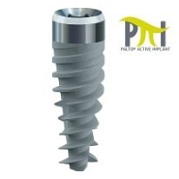PAI ACTIVE IMPLANT с внутренним шестигранником, купить в GREEN DENT, акции и специальные цены. 