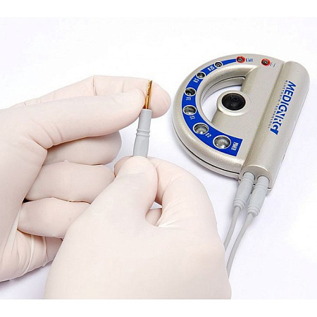 MedicNRG BLUE - апекслокатор