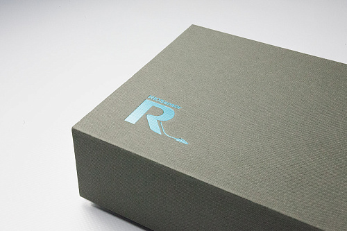 Ray RIOSensor – визиограф, размер 1