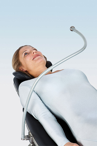 Brumaba Z1.014 - ГИБКИЙ ДЕРЖАТЕЛЬ ДЛЯ АНЕСТЕЗИИ