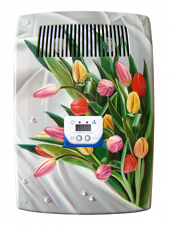 Виталия ОРБ-2П «POZIS» - Облучатель-рециркулятор бактерицидный с рисункой и инкрустацией